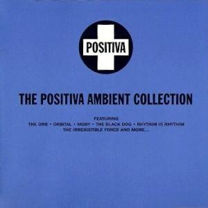 Various – The Positiva Ambient Collection