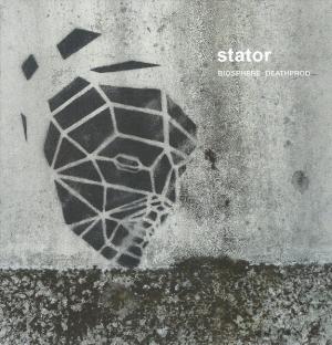 Biosphere / Deathprod – Stator